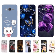 Samsung Galaxy j2 Prime j2 core 2018 j2 pro j1 2016 j8 2018 Soft Silicone TPU Casing phone Cases Cover