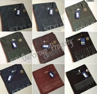 Paket Grosir 12 Pcs Kaos CRS91 Motif Simpel || MOTIF RANDOM || Kaos Distro || Kaos Pria