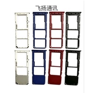 Suitable for Samsung A10 A20 A30 A40 A50 A70 A80 SIM Card Slot Card Holder