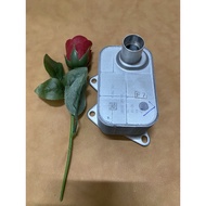 🌹BEST DEAL 🌹ORIGINAL VW EA888.2 ENGINE OIL COOLER