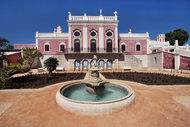 埃斯托伊宮殿葡萄牙古蹟旅館