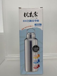 316內膽1800ML不銹鋼水壺