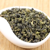 Dong Ding Taiwan Oolong Tea (冻顶乌龙茶) 100g Full Leaves