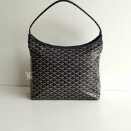 閒置新✨Goyard Hobo 深藍