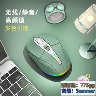 m503雙模無線滑鼠充電發光電腦辦公mouse新款迷你滑鼠