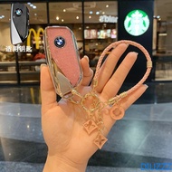 Car key holder suitable For BMW 218i 220i 740i 760i 5-Series G60 X5 X6  X1 X2 X7 iX2 iX i5 i7 G05 iX
