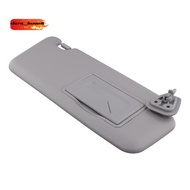 Car Sun Visor Inside Sunshade Sunshade for  I30 Right