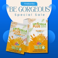 be gorgeous Lipo Colla Plus 8 in 1 Progenative Juice! (pcos, low sperm count, pregnancy, slim)