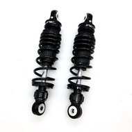 Promotion LNF Rear Shock Absorber Little Turtle King Golden City Little Boy No. 9 Calf Electric Moto