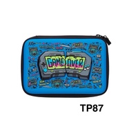 TP 87 TIGER GAME PENCIL CASE