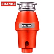 🌟WK Franka（Franke）Kitchen Waste Processor 1.3LLarge Capacity Kitchen Waste Grinder Food Wet Garbage Disposer Can Be Conn