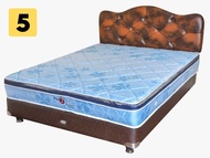 Kasur Matras Springbed BigLand Murah Meriah | 160x200