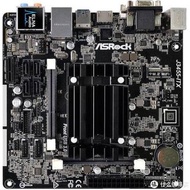 ASRock J3455-ITX 主機板