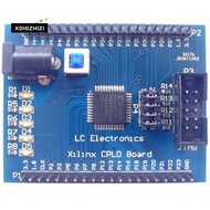 Development Board Experimental Plate for Xilinx XC9572XL CPLD Learning Board
