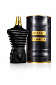 JPG Le Beau Le Parfum For [M] Fragrance 125Ml [NIB]
