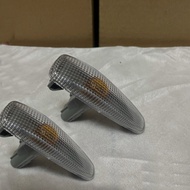 Mitsubishi ASX Outlander Leaf plate edge lamp Side turn lamp Leaf plate lamp