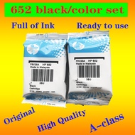 Brand New Ink Cartridge 652 Compatible for HP652 Ink Cartridge  for HP 652XL for HP 652 Deskjet 1115