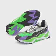 PUMA RS-2K Internet Exploring 男女 休閒鞋 37330902 UK7.5 綠紫