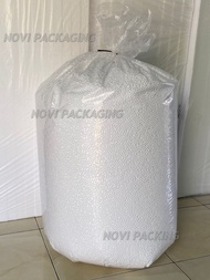 Butiran Styrofoam 1KG Biji Gabus Isi Beanbag Boneka Fish Bowl