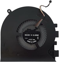 Laptop CPU Fan for Razer Blade Pro 17 RZ09-0287 RZ09-02878E92 RZ09-02877E92 RZ09-02876E92 EG75070S1-