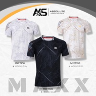 MAXX Shirt MXFT106 Badminton Shirt