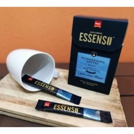 Coffee ESSENSO COLOMBIAN 1 SACHET instant coffee 2g