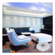 ไฟเส้น LED HI-TEK STRIP LIGHT 3.2 วัตต์/เมตร ยาว 10 เมตร DAYLIGHT (1141148)