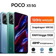 Xiaomi Poco X5 5G 8/256GB