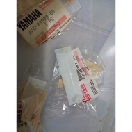 cover Meter 2 Yamaha 100 sports 2JG