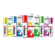 VFRESH AROMATHERAPY ROLL ON ( 12 bottle )