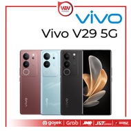 Hp Vivo V29 5G Ram 12GB Internal 512GB Garansi Resmi