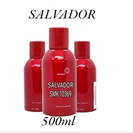 PERFUME ATTAR OILL - SALVADOR OIL 500 ML