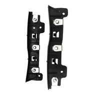 Front Bumper Cover Bracket Front Bumper Reinforcement Bracket For 2017-2019 Ford Escape 1.5L 2.0L L4