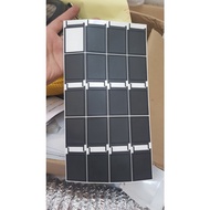 Nokia 8800 Screen Dustproof Sticker