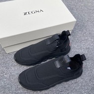 ZEGNA New Style Men's Mesh Outdoor Sports Shoes