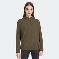 ELGINI E16134 Windbreaker S-XXL | Hooded Water-Resistant Windbreaker