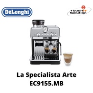 DELONGHI La Specialista Arte EC9155.MB COFFEE MACHINE COFFEE MAKER