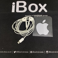 headset iphone 11 pro max original second copotan hp