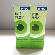 臨近到期日 $110/2件 Hylo Fresh 海露眼藥水