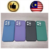 Samsung A57 4G A77S Bumper soft casing cover