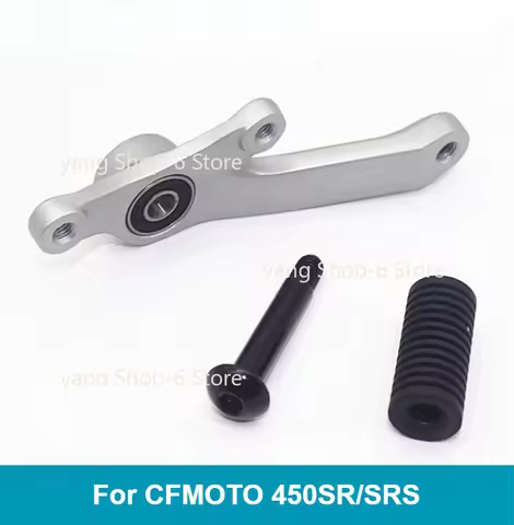 Motorcycle Shifter Shift Lever Pedal Fit for CFMOTO 450SR CF450SR CF400-6 CF MOTO SR450 400-6 Motorc