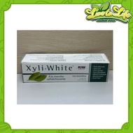 NOW Foods - XyliWhite 無氟牙膏 - 清新薄荷味 (6.4oz/181g)(平行進口)