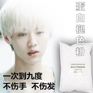 Bleach rambut 400gram