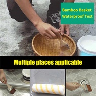 Bathroom tile waterproofing and leakage repair adhesive exterior floor roof waterproofing coatings