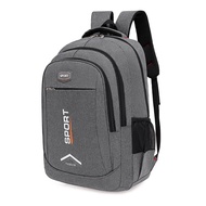 BOYS' SPORT MOTIF BACKPACK / CHILDREN'S BACKPACK / BACKPACK
