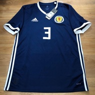 蘇格蘭 17/19 主場#3 羅拔臣（Bnwt)