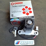 RX KING OLD CHOHO CONTACT KEY RX KING OLD CHOHO CONTACT KEY