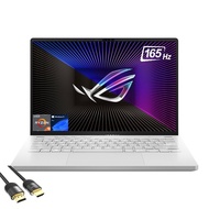 ASUS ROG Zephyrus G14 Gaming Laptop, 14" QHD 165Hz Display, AMD 8-Core Ryzen 9 7940HS, GeForce RTX 4