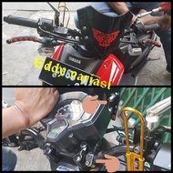 Visor X Ride 125