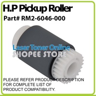 RM2-6046-000 Pickup Roller H* 4700 4730 4730 4005 4200 4250 4300 4345 4350 5200 600 M601 M602 M603 M